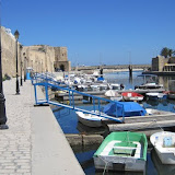 A sunny day in Bizerte