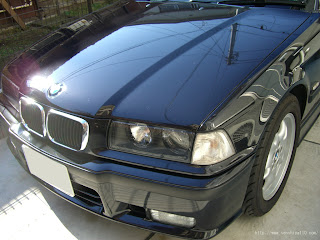 BMW 323i 07y