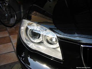 BMW 118i 05y