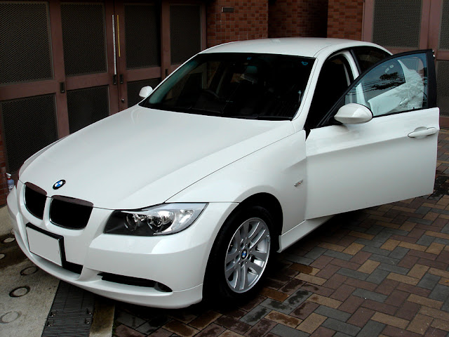 BMW 320i 05y