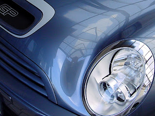 BMW�@MINI�@�hJOHN COOPER WORKS GP" 06y�@�@���m��