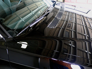 BMW 740i