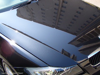 BMW 320i 07y