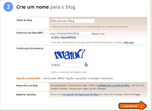 blogger
