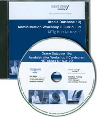 next-step-Oracle-Database-10g-Administration-Workshop-II-Curriculum