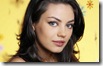  Mila Kunis widescreen closeup