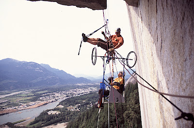 uncle bens, grand wall, squamish