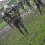 Forestlanders vs Grofovi