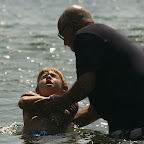 Beach Baptism Blast 2009