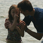 Beach Baptism Blast 2009