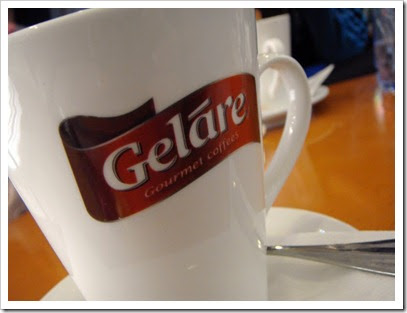 HoW dO i SPeLL tHe WoRds: Ice Cream? Gelato? Gelare!