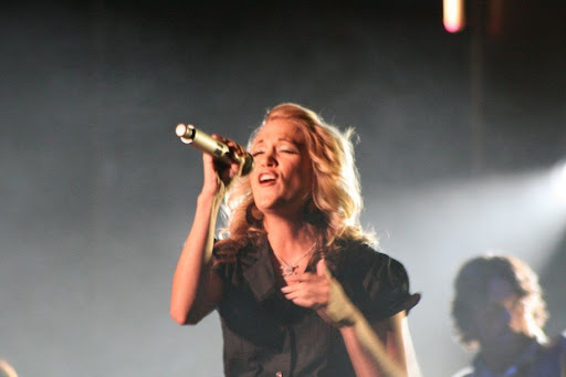 Carrie Underwood