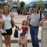 Sea World!