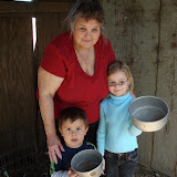 Ima and Kids
