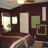 New Bedroom