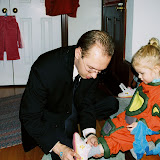 Halloween 2003