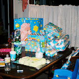 Ainsley's 3rd Birthday