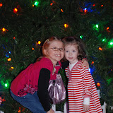 Johnson City Christmas Lights