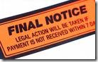debt law debt law