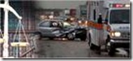 CAR WRECK ATT CAR WRECK ATT