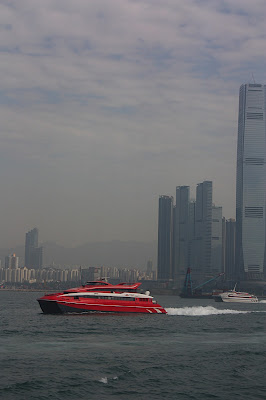  Hong Kong / Macau   Eine letzte Reise