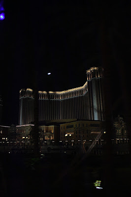  Hong Kong / Macau   Eine letzte Reise
