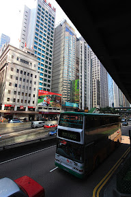  Hong Kong / Macau   Eine letzte Reise