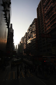  Hong Kong / Macau   Eine letzte Reise