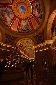  Hong Kong / Macau   Eine letzte Reise