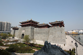 Hong Kong / Macau   Eine letzte Reise
