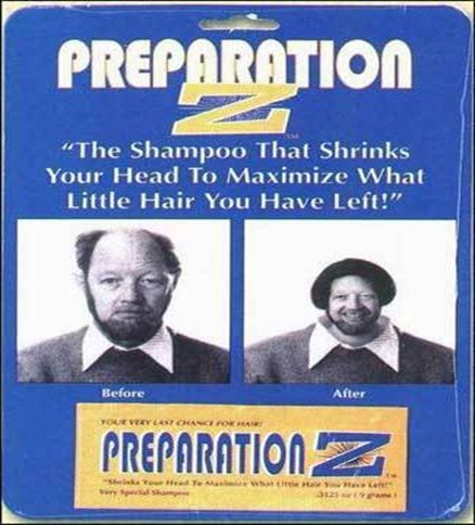 preparationz