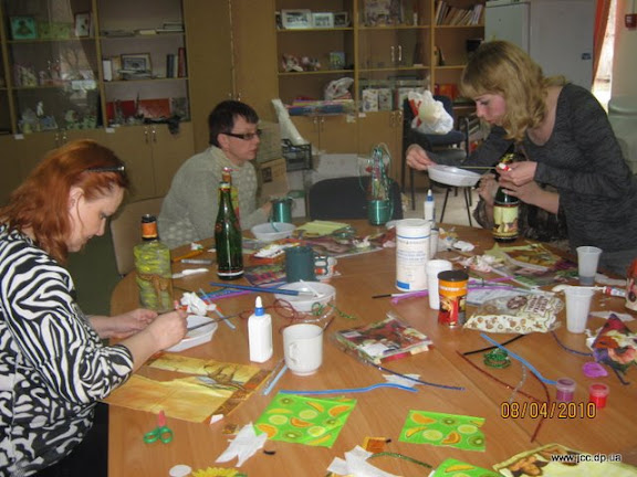 Женский клуб