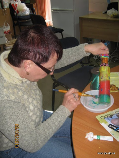 Женский клуб