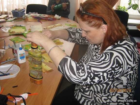 Женский клуб