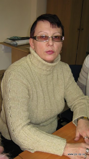 Женский клуб