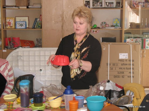 Женский клуб