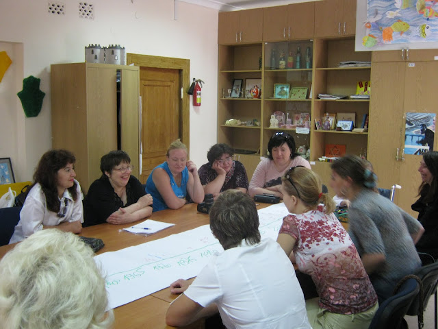 Женский клуб