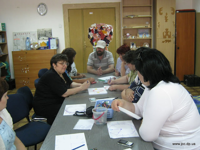 Женский клуб