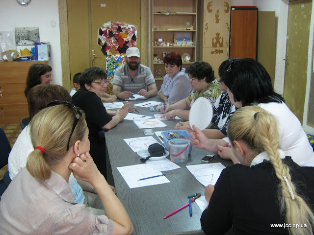 Женский клуб