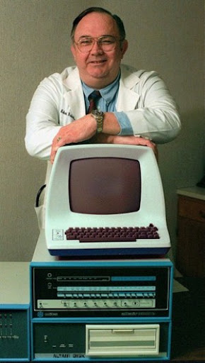 Dr Henry Edward Roberts