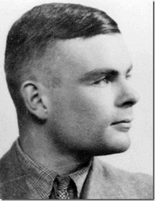 Alan Turing 2