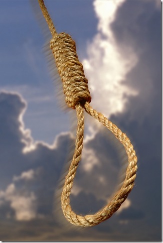 noose