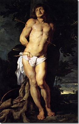 lrubens_st_sebastian lrubens_st_sebastian