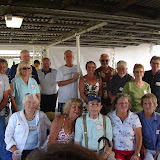 Toppa Family Reunion