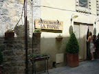 La Toppa Trattoria, San Donato