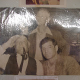 My grandfather, Steven Toppa, bottom right