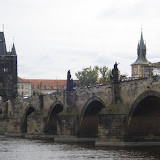 The Charles Bridge