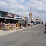 Shopping outlets in Little Hanoi
