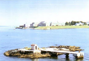 What Gull Rocks looks like now - photo from fizber.com What Gull Rocks looks like now - photo from fizber.com