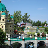 Berlin, MiniLand
